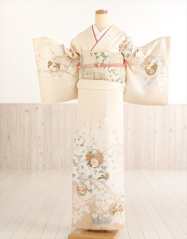 楽天市場】結婚式 訪問着レンタル 七五三 訪問着レンタル 上質な