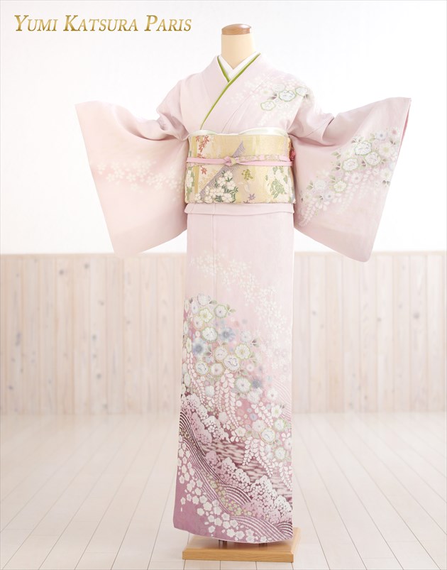 楽天市場】【レンタル】手刺繍 訪問着レンタル「尾我佐染繍」高級