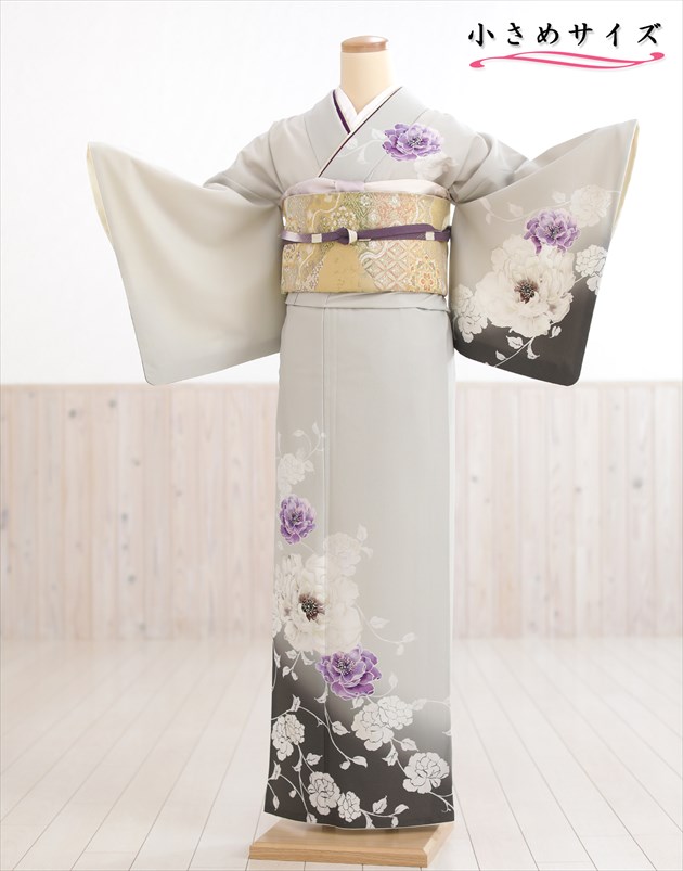 【maa】訪問着フルセット a351B 正絹　入学式　結婚式　お宮参り imgrc0074043513.jpg