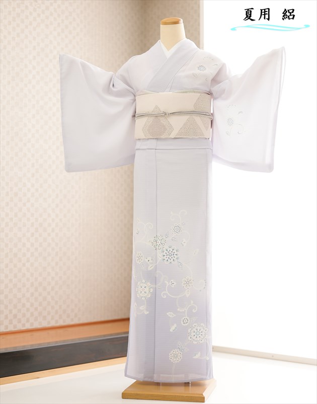 楽天市場】170cm対応 訪問着レンタル 絽 高身長トールサイズ sr5053