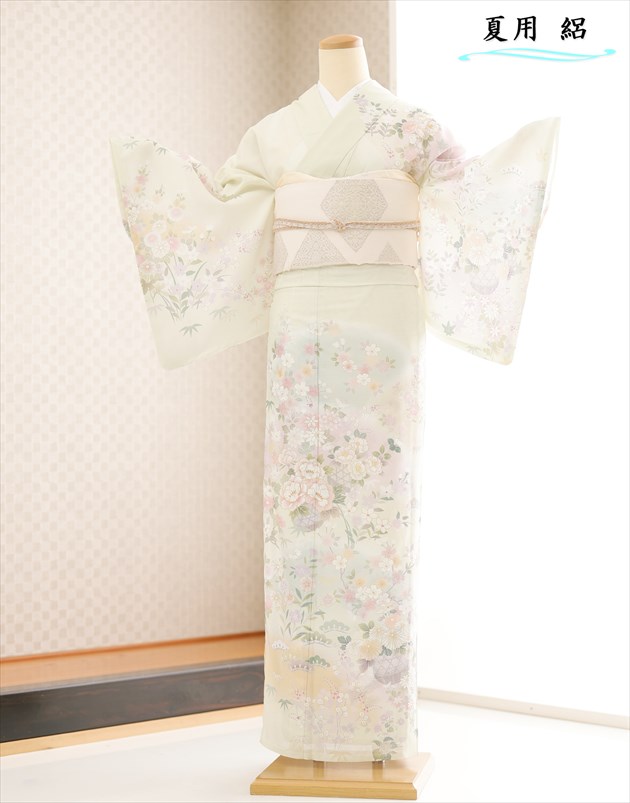 希少 夏用振袖 絽 imgrc0071828076.jpg
