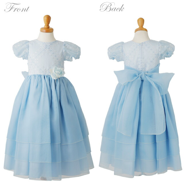 子供ドレスレンタル 子供ドレス レンタル 靴セット キッズドレス 女の子用フォーマルドレス 日本製 709 Bl ブルー 女児 110 1 130 キッズ 結婚式 七五三 写真撮影 コンクール ピアノ 発表会 バイオリン 表彰式 式典 衣裳 舞台 フラワーガール 送料無料 Ocrmglobal Com