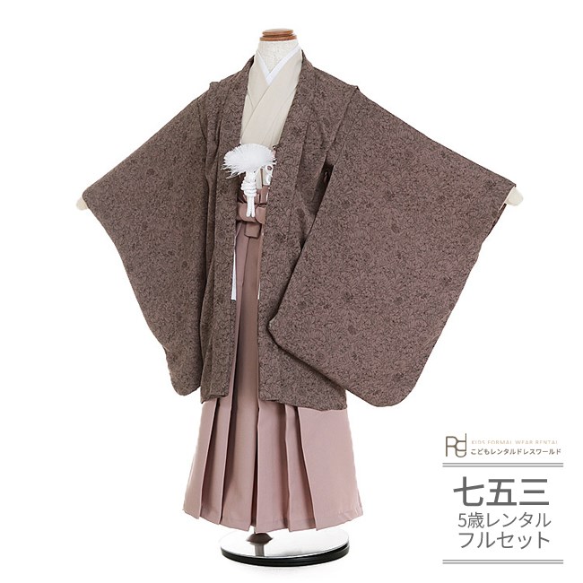 753お一揃いリンクコーデお召しもの特集