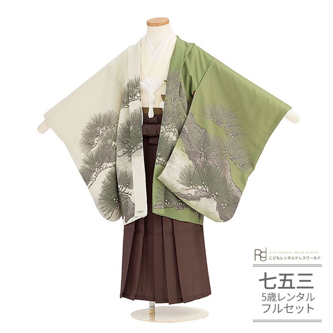 753お一揃いリンクコーデお召しもの特集