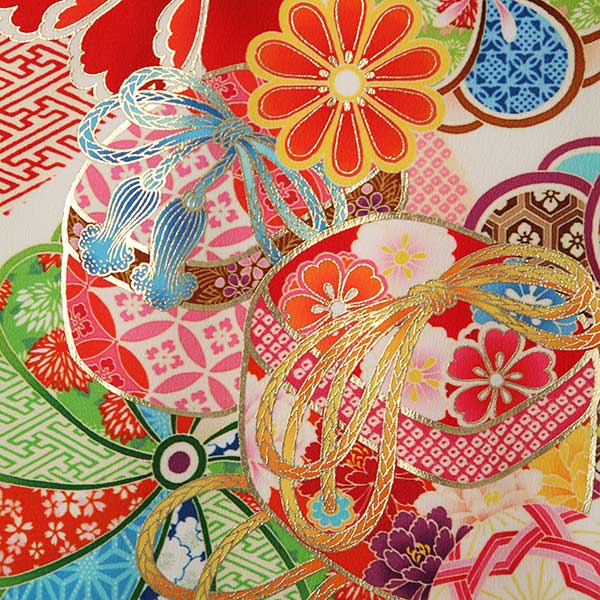 産到達 御嬢さん 賃貸 産着乙女レンタル Am0043 白み は茨 お花 七宝 女の子 産着 レンタル お宮参り 産着レンタル 祝着レンタル 他愛ない着 貴重 女の子 孩児 メモリ写す ドレス 産着 赤ちゃん着物 女児 シャッポーよだれかけ後景レンタル 送料無料 Cannes Encheres Com