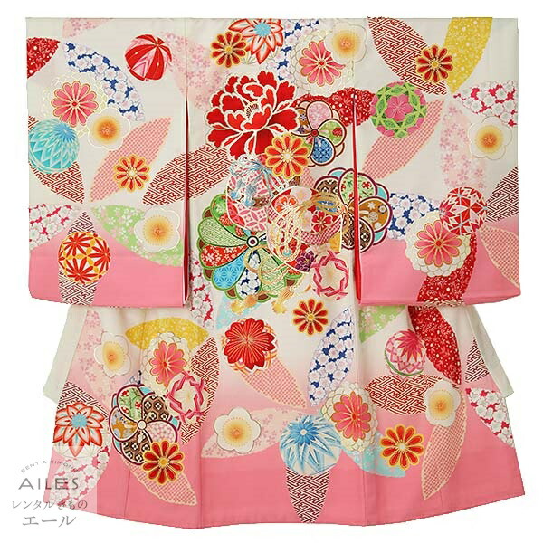 産着 御嬢さん【賃借】産着うしろ帯賃借 AM0043 白 はいばら 花 七宝 うしろ帯 産着 賃借 お宮参り 産着賃借 祝着賃借 初着 可愛らしい うしろ帯 赤んぼう 祝する映画化 御召しもの 産着 赤んぼう御召しもの 御嬢さん かぶり笠よだれかけ仕掛ける賃借 貨物輸送無料