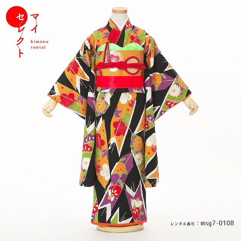 紅一点の七五三御召しものとは？一般受けの訳合いと愛らしさを明らかにする