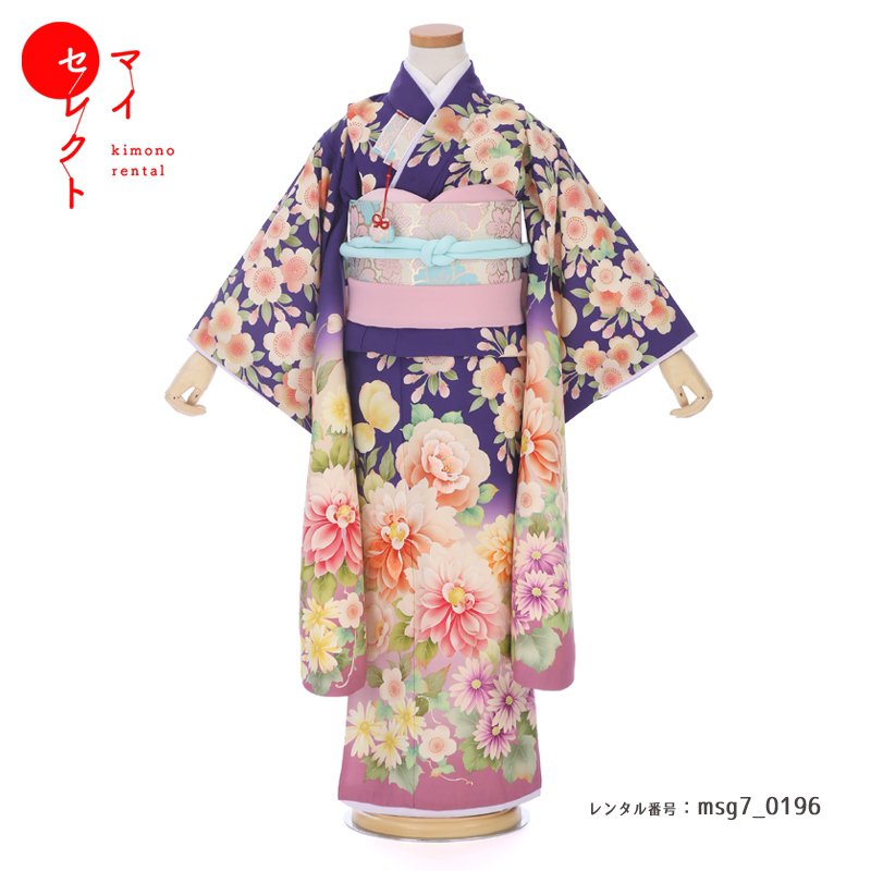 着物セット 現品限り一斉値下げ 子ども 七五三レンタル 子供 七歳 753着物 古典 貸衣装 モダン ピンク 髪飾り レンタル着物 衣装 バッグ 草履 着物レンタル レトロ 往復送料無料 乙葉 Msg7 0196 乙葉 女の子 レンタル フルセット 7歳 着物 七五三 753 レンタル