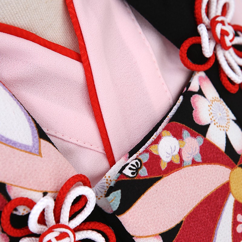 1歳 美女被服 子女 Mbg 0008 百平均太陽日祝事 生まれ出る寄りあい 一半バースデイ お正月 ひな祭り 桃の節句 往復送料無料 レンタル Geo2 Co Uk