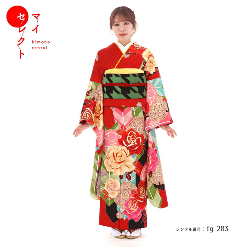 紅一点の七五三御召しものとは？一般受けの訳合いと愛らしさを明らかにする