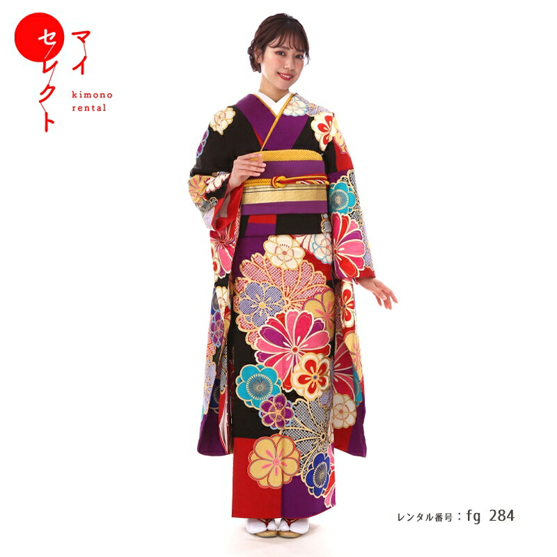 紅一点の七五三御召しものとは？一般受けの訳合いと愛らしさを明らかにする
