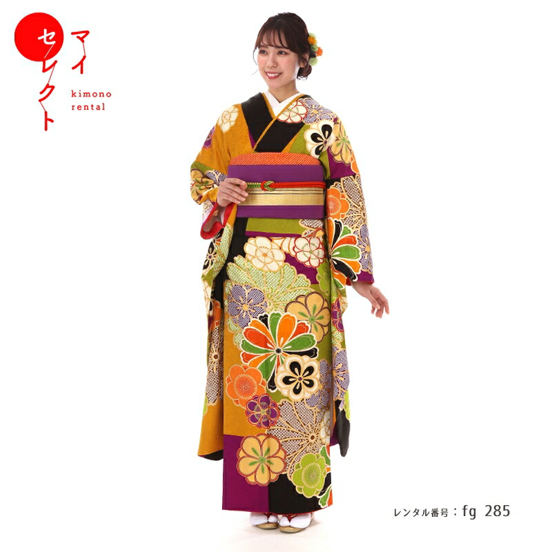 紅一点の七五三御召しものとは？一般受けの訳合いと愛らしさを明らかにする