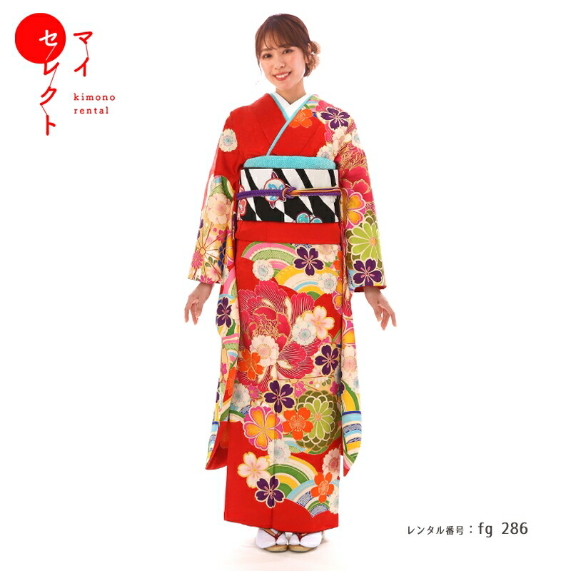 紅一点の七五三御召しものとは？一般受けの訳合いと愛らしさを明らかにする