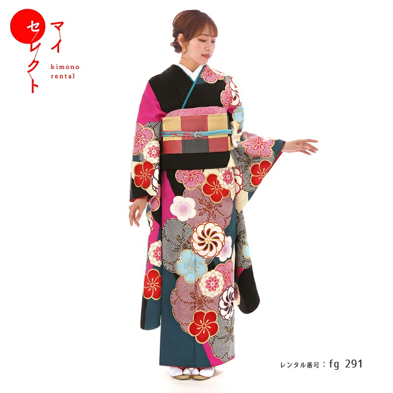 紅一点の七五三御召しものとは？一般受けの訳合いと愛らしさを明らかにする