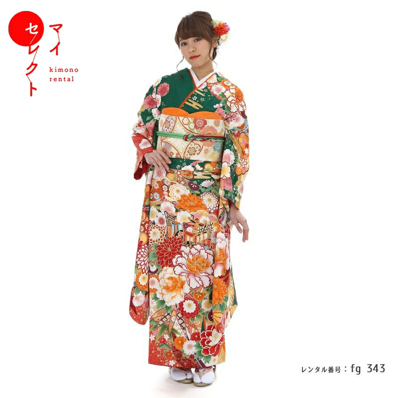 紅一点の七五三御召しものとは？一般受けの訳合いと愛らしさを明らかにする