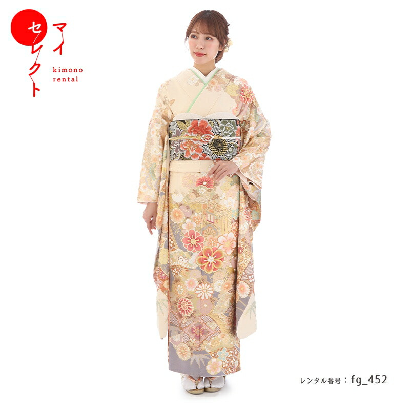 総絞り　松竹梅　菊花　ピンクカラー振袖　晴れの日　成人式　卒業式　着物　114p 楽天市場】振袖 総絞り（カラーピンク）（和服｜レディース
