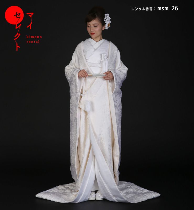 未着用 正絹 婚礼衣装 白無垢 msm_26.jpg