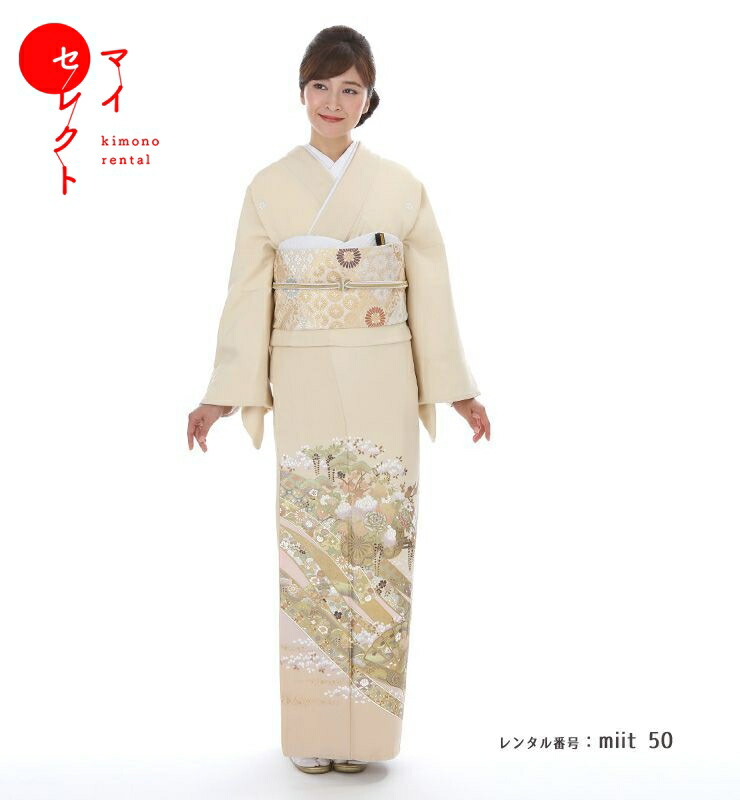 絽 色無地 袋帯　2点セット　ピンク 一つ紋 五三桐 結婚式 お宮参り 絽 色無地 着物 きもの 紫 結婚式 お宮参り ウェディング 一つ紋