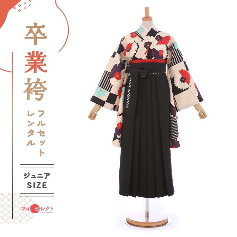 mochikuma　卒業式セット15 soubien_assort-hmset0011