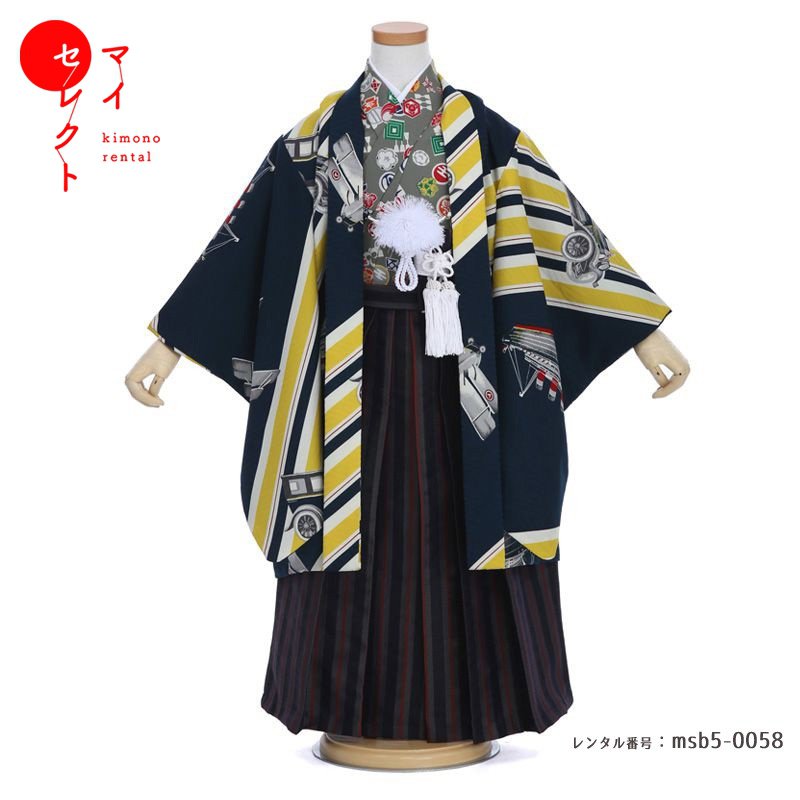 紅一点の七五三お召しものとは？一般受けの理合いと愛らしさを明らかにする
