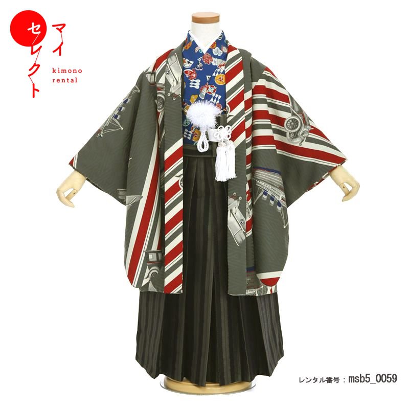 紅一点の七五三お召しものとは？一般受けの理合いと愛らしさを明らかにする