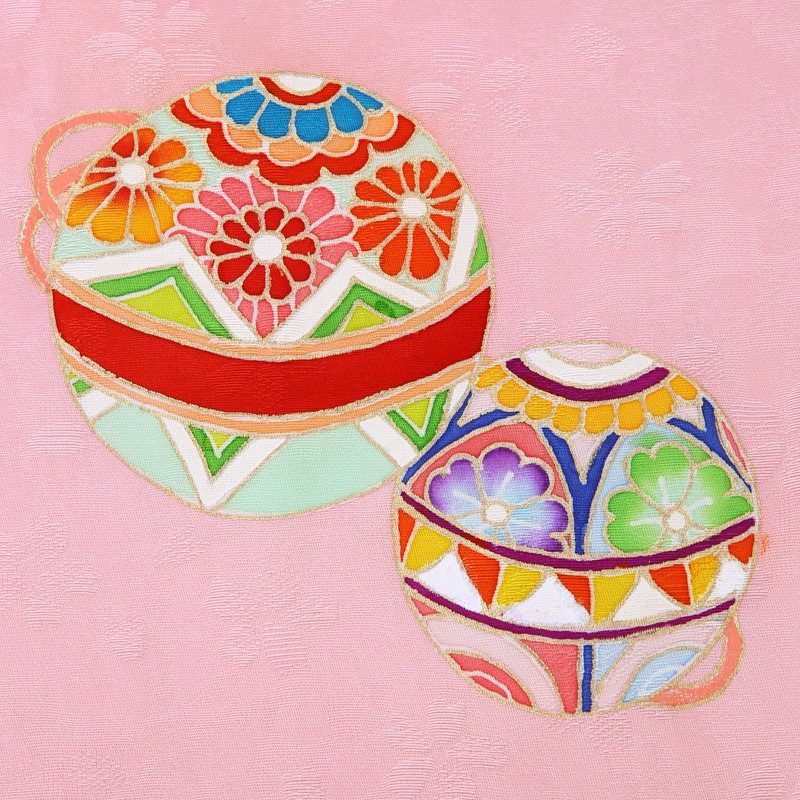 楽天市場 七五三 着物 3歳 正絹 レンタル 女の子 被布 Msg3 0148 往復送料無料 白 ピンク 赤 レトロ フルセット 着物レンタル 草履 衣装 レンタル着物 モダン セット 三歳 子供 子ども 753 七五三着物 着付け 髪飾り ショール 古典 巾着 レンタル レンタル衣裳 マイ