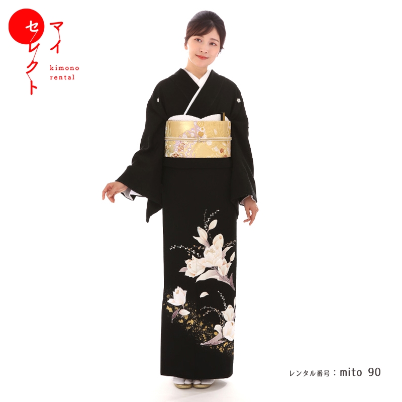 KK694 黒留袖 6枚 着物 まとめ売り 大量セット 着物 1045604200_1_02bf6d35-a955-