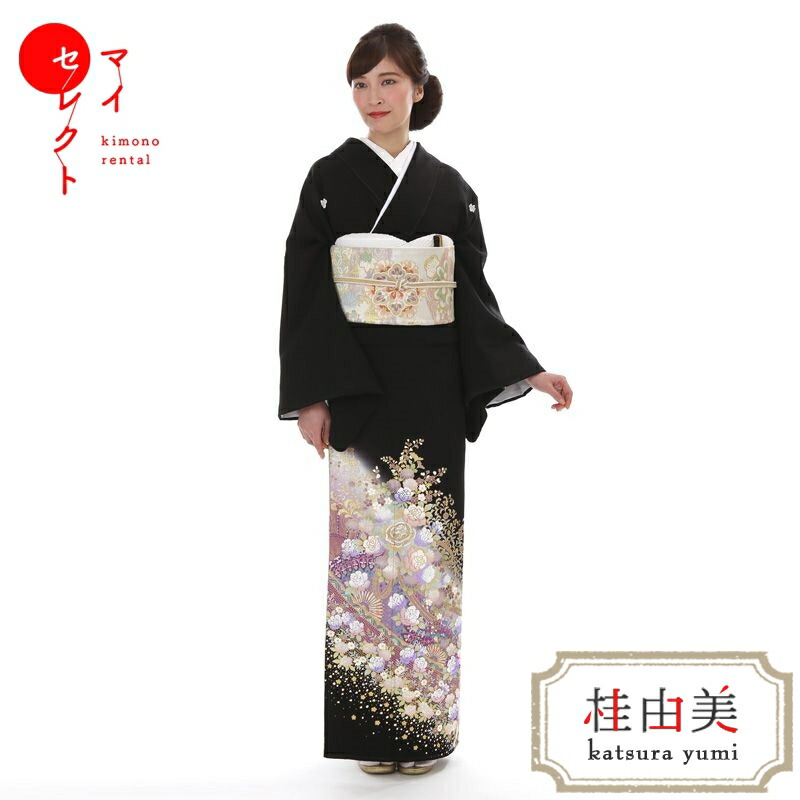 【美品】六通柄袋帯　花菱紋様　三越　都錦　黒留袖　色留袖　訪問着　フォーマル礼装 Prices down4】袋帯 フォーマル 礼装袋帯 「花菱 華文」大光（株