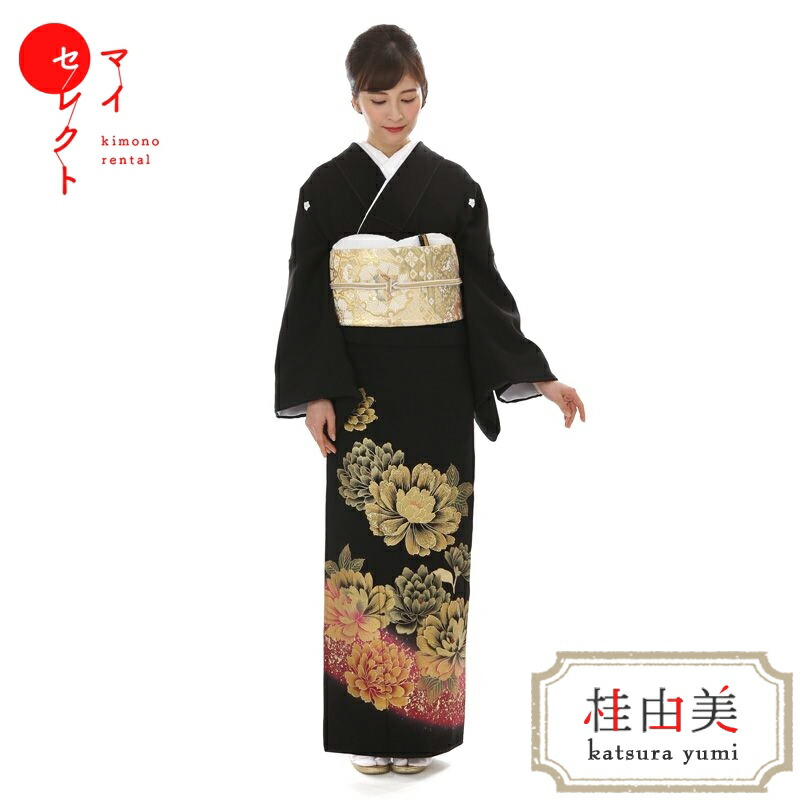 【レンタル】 留袖 桂由美 mito_454/桂由美 花光る 赤 MR53 往復送料無料 着物 黒留袖 おすすめ 留袖 黒留袖レンタル お宮参り 母親 着物レンタル 留袖レンタル 祖母 フルセット レンタル着物 セット 結婚式 正絹 親族 着物セット レンタル留袖 黒留め袖 貸衣装
