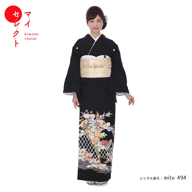 【高級品】黒留袖フルセット金駒銀駒付 /草履 バッグ付 楽天市場】草履バッグセット 留袖 草履 バッグ セット バッグ