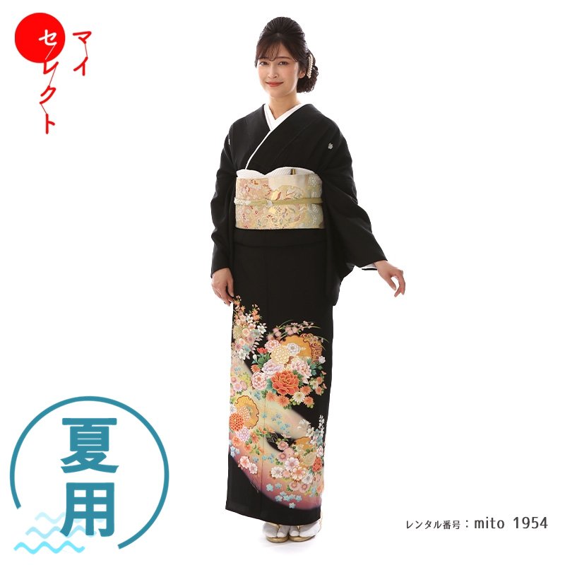 紅一点の七五三御召しものとは？一般受けの訳合いと愛らしさを明らかにする