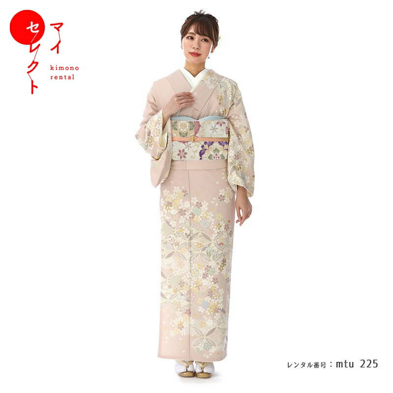 訪問着 4点フルセット 955A 入学式　結婚式　七五三　お宮参り 訪問着4点フルセット 553C 入学式卒業式 結婚式七五三お宮参り