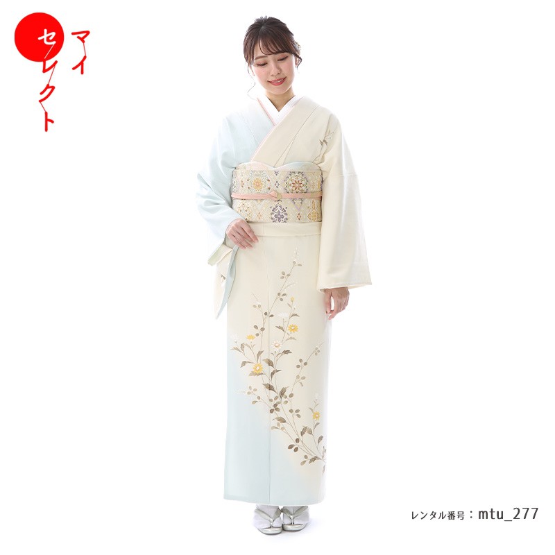 紅一点の七五三御召しものとは？一般受けの訳合いと愛らしさを明らかにする