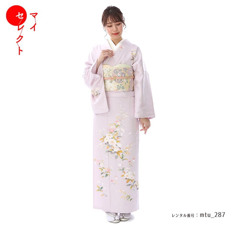紅一点の七五三御召しものとは？一般受けの訳合いと愛らしさを明らかにする