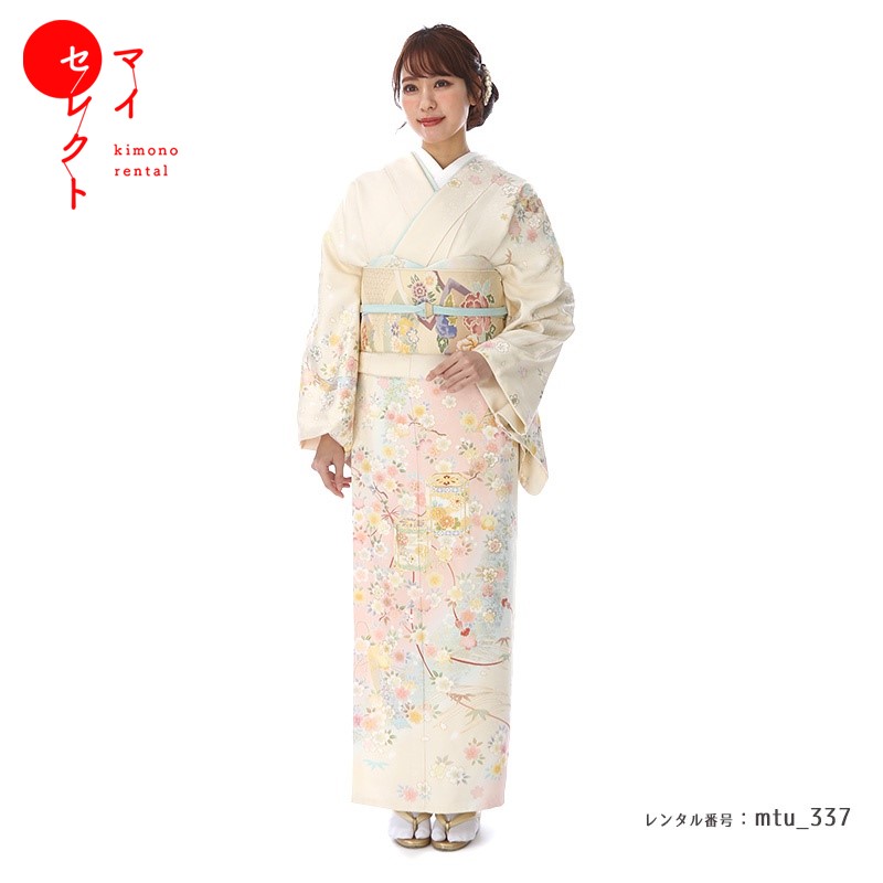 紅一点の七五三御召しものとは？一般受けの訳合いと愛らしさを明らかにする