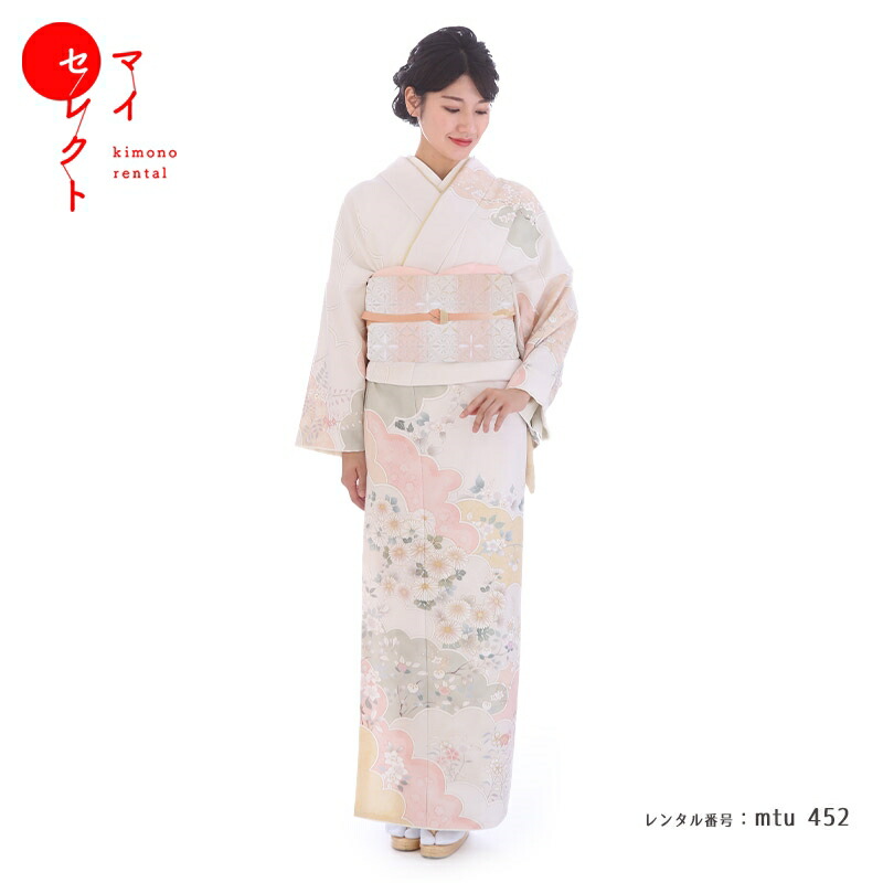 紅一点の七五三お召しものとは？一般受けの理合いと愛らしさを明らかにする