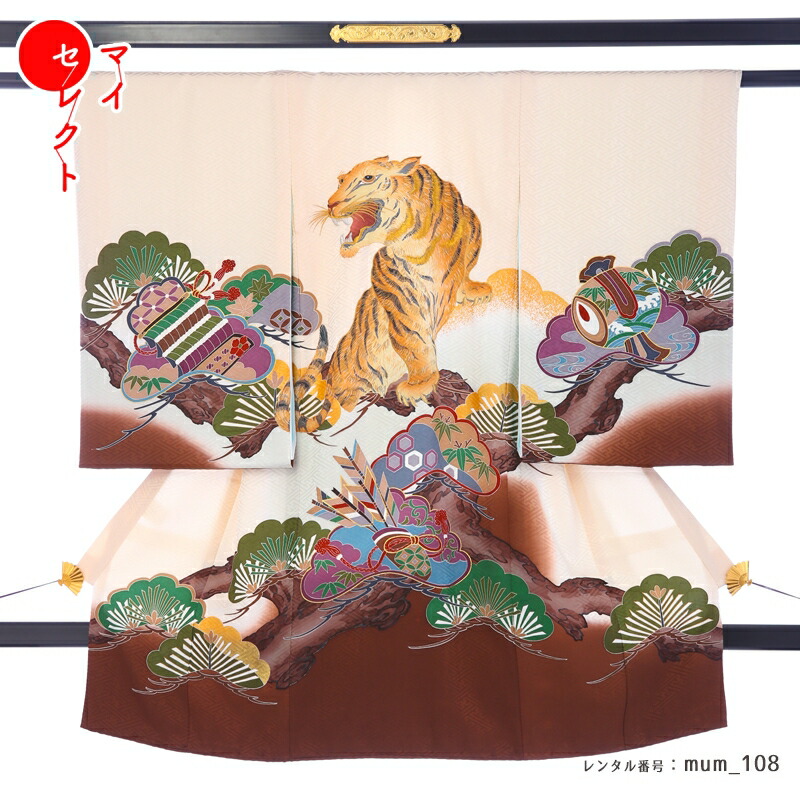 七五三の内鰓スチュアートとは？一般受けの訳合いと愛らしさを引き合わせる