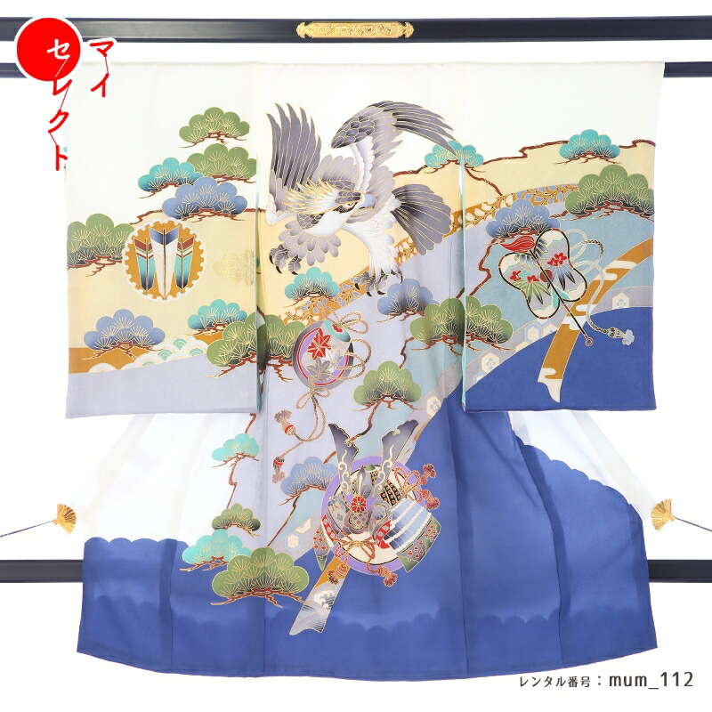 七五三の内鰓スチュアートとは？一般受けの訳合いと愛らしさを引き合わせる