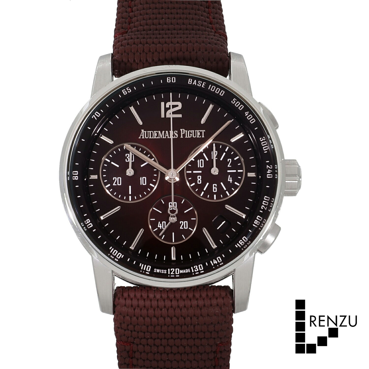 楽天市場】オーデマ・ピゲ AUDEMARS PIGUET CODE 11.59 バイ