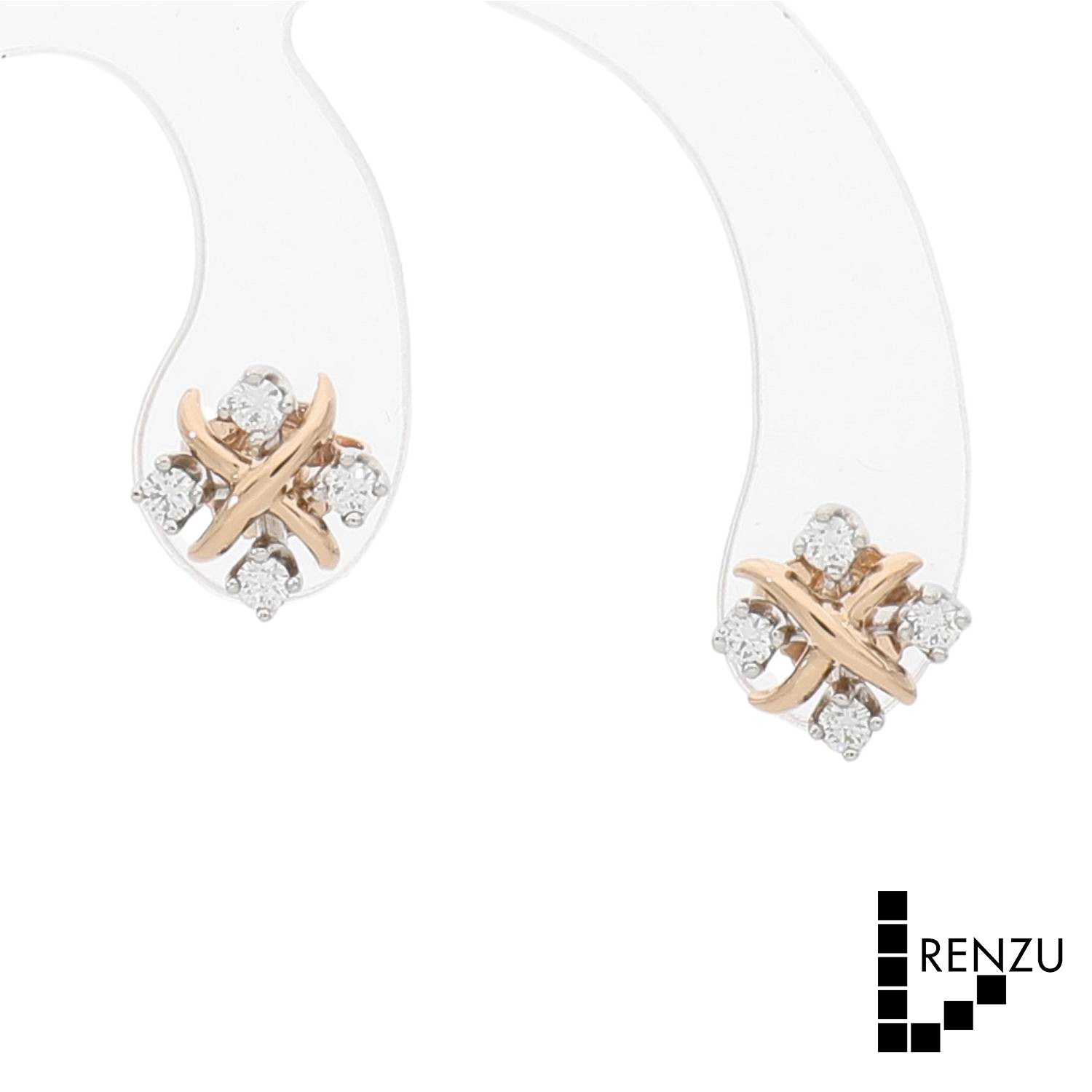 楽天市場】ティファニー Tiffany & Co. ピアス ジャン シュランバー