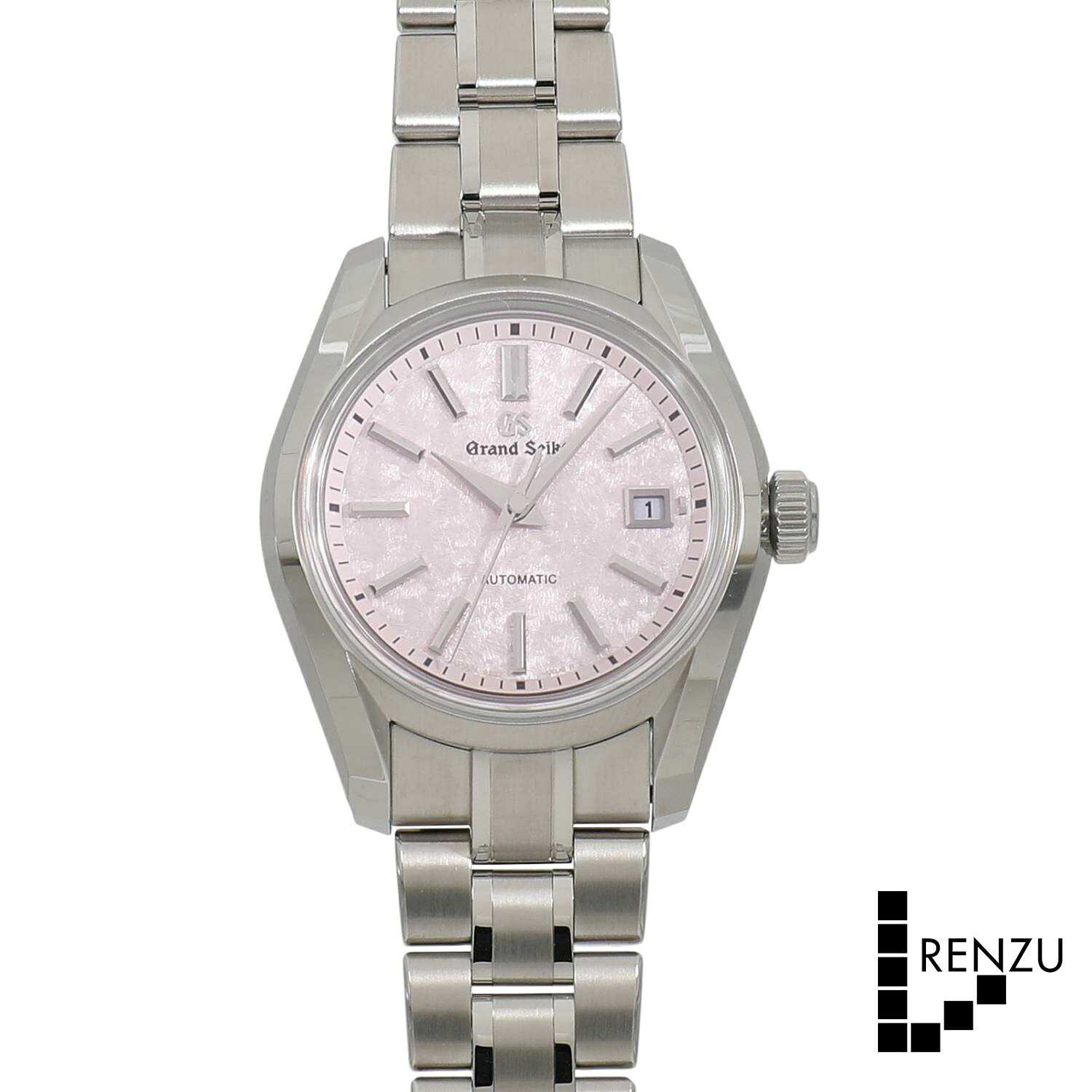 楽天市場】【未使用品】【ウォッチ】SEIKO セイコー GRANDSEIKO