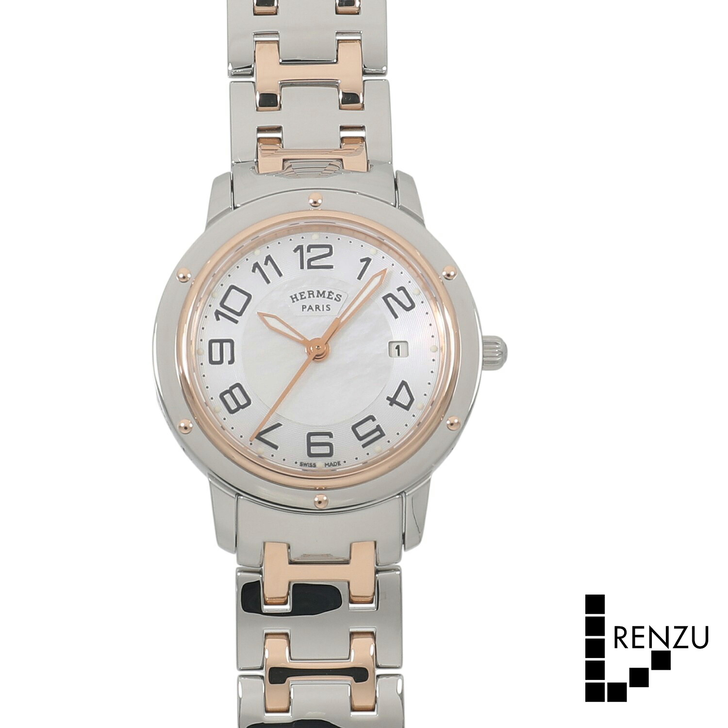 楽天市場】【ローン60回払い無金利】【中古】 エルメス HERMES