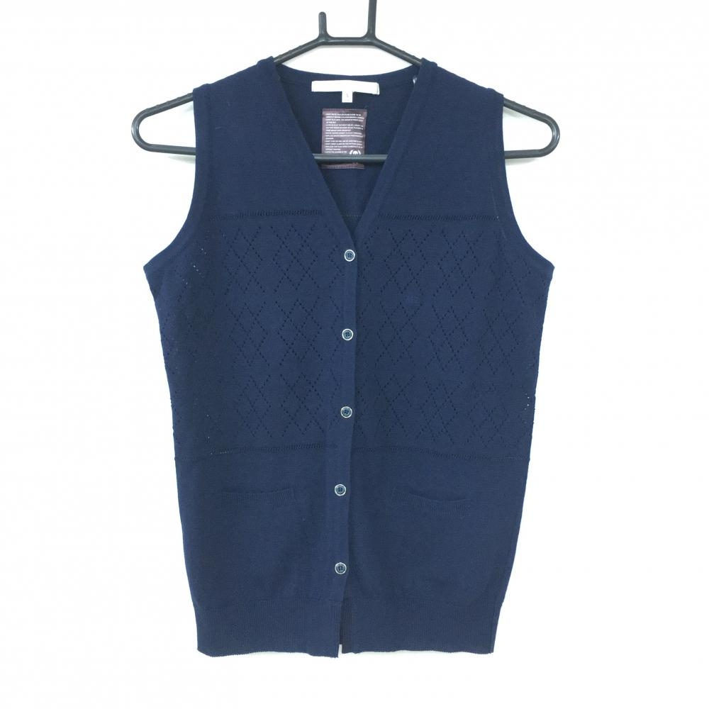 MARK&LONA マークアンドロナ ベスト ゴルフウェア アウトドア MARK&LONA マークアンドロナ ベスト ゴルフウェア アウトドア