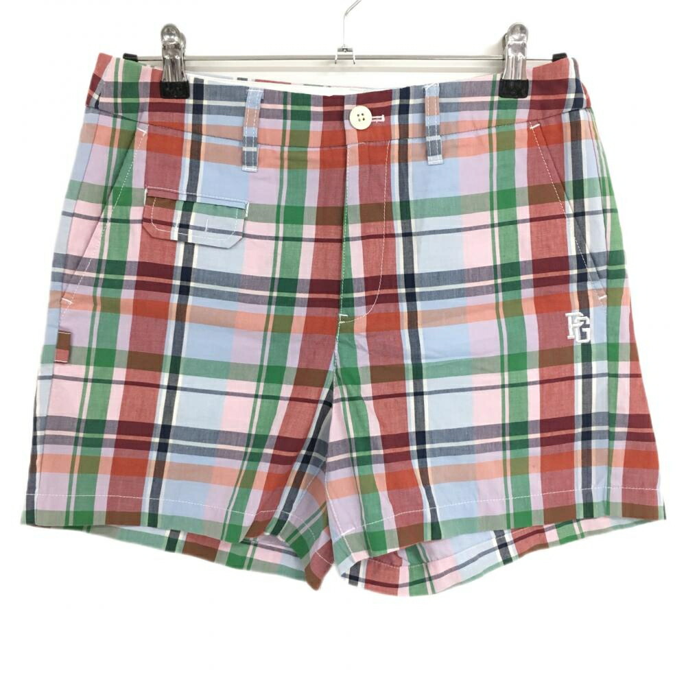 楽天市場】新品 PEARLY GATES ショートパンツ 【サイズ：3