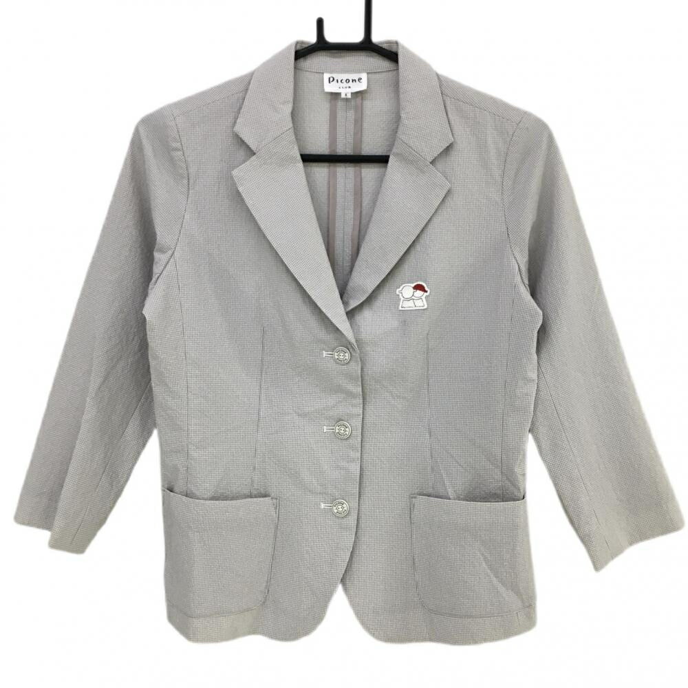 楽天市場】キャロウェイ ニットジャケットブルゾン ピンク×白