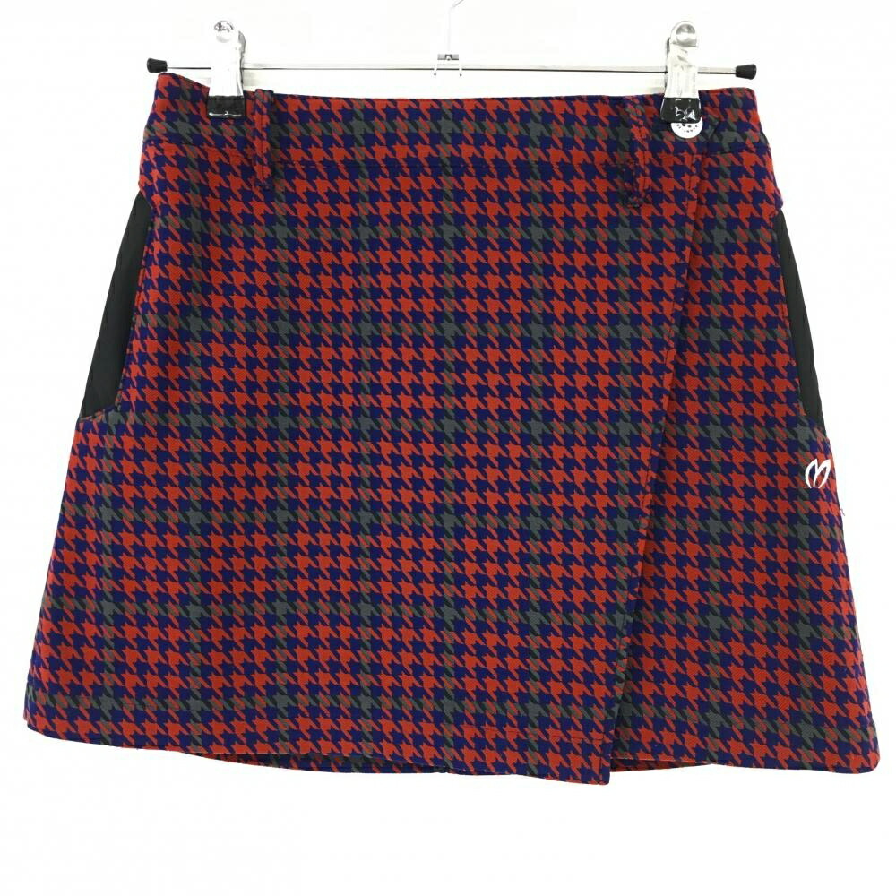 楽天市場】【超美品】マスターバニー スカート 黒 キルティング