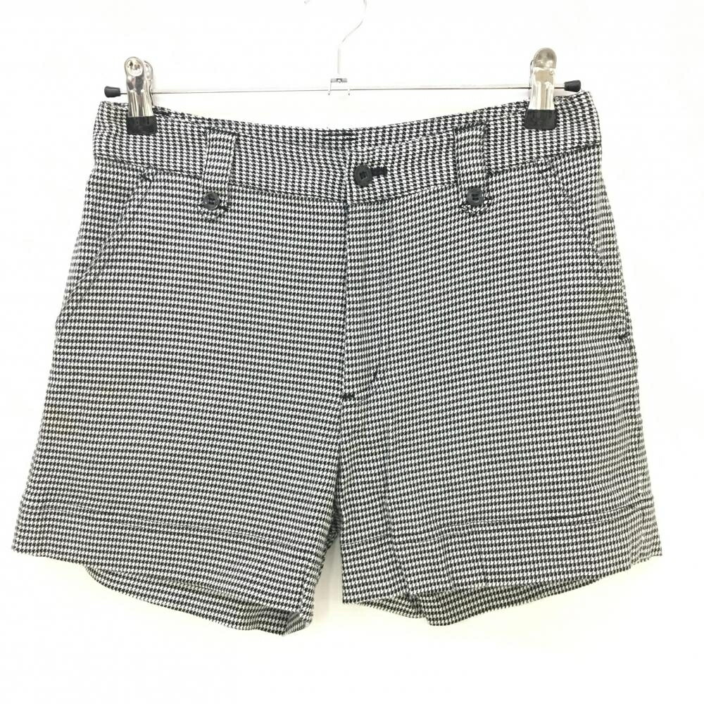 楽天市場】【美品】タイトリスト ショートパンツ ネイビー