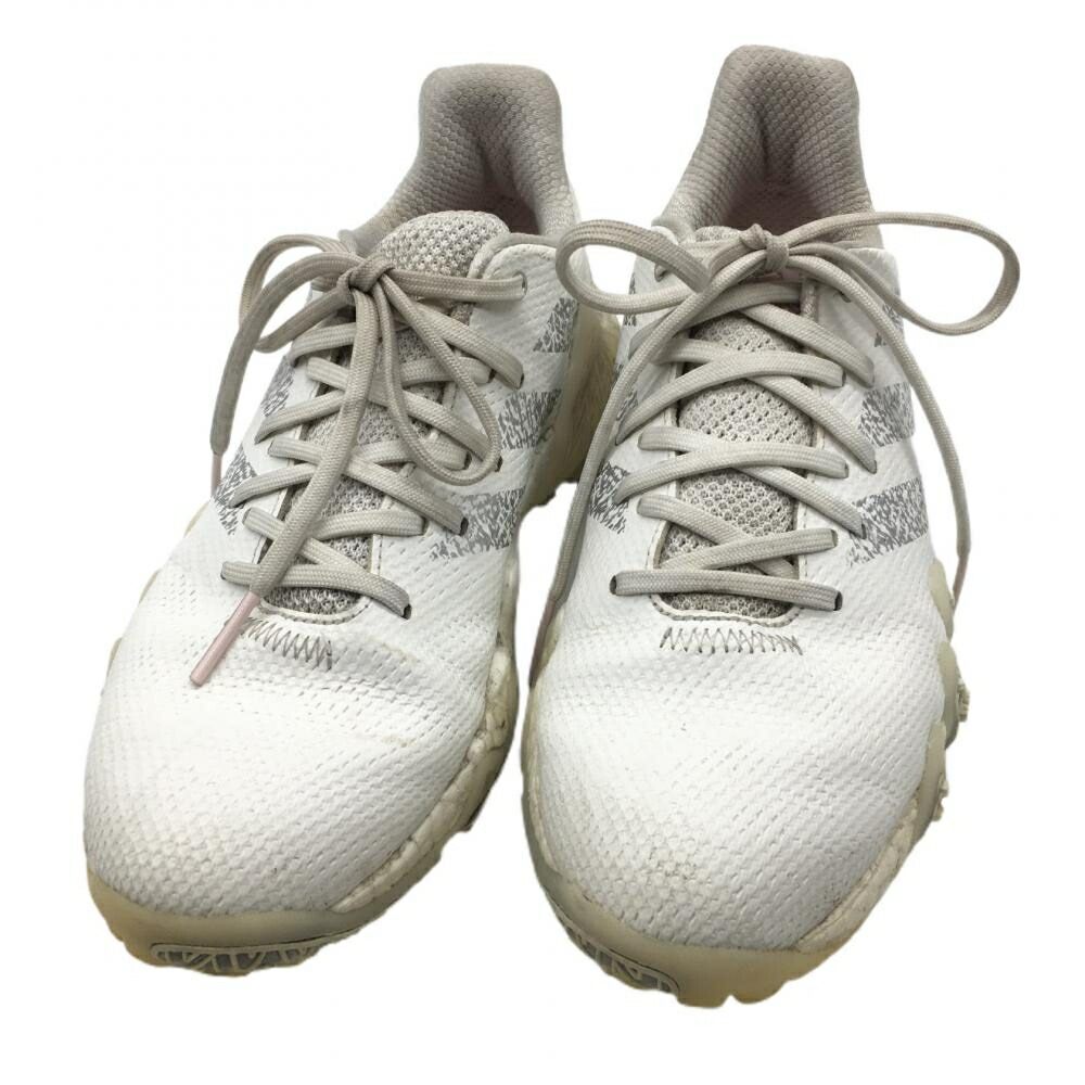 アディダスゴルフシューズ(USモデル/27.0cm) アディダスゴルフシューズ(USモデル/27.0cm)