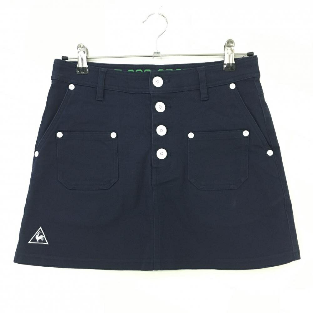 PEARLY GATES - 【新品】パーリーゲイツ スカート グリーン×白×黒 リーフ柄 ボーダー レディース 00(XS) ゴルフウェア PEARLY GATES PEARLY GATES - 【新品】パーリーゲイツ スカート グリーン×白