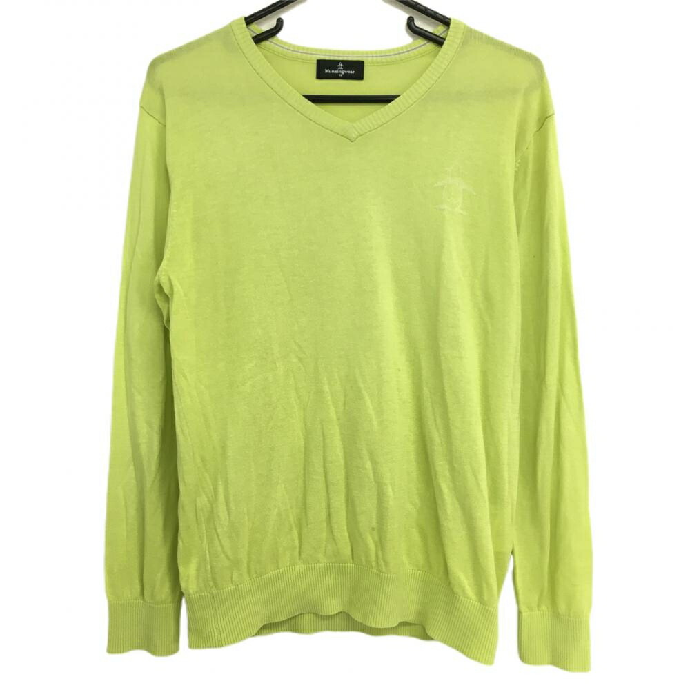 楽天市場】CPG GOLF グラデーションロゴセーター Lサイズ メンズ